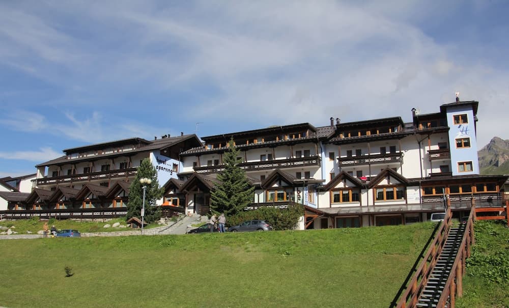 hotel image