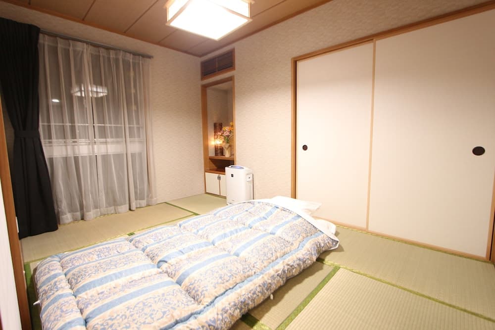 HOTEL LiVEMAX Korakuen