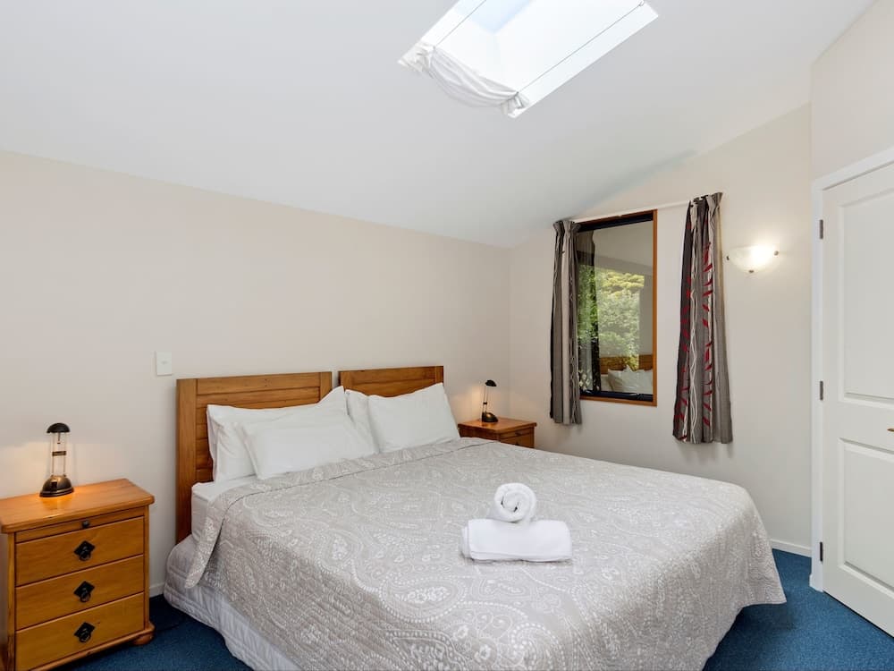 Boatshed Motel Apartments