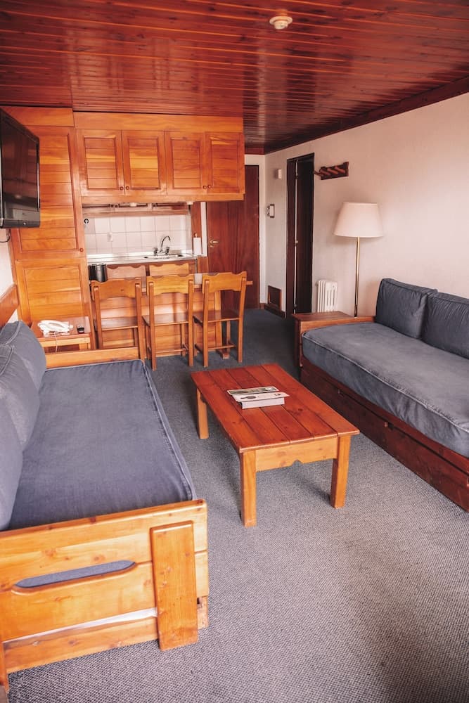 Hotel Catedral Patagonia Ski & Wellness