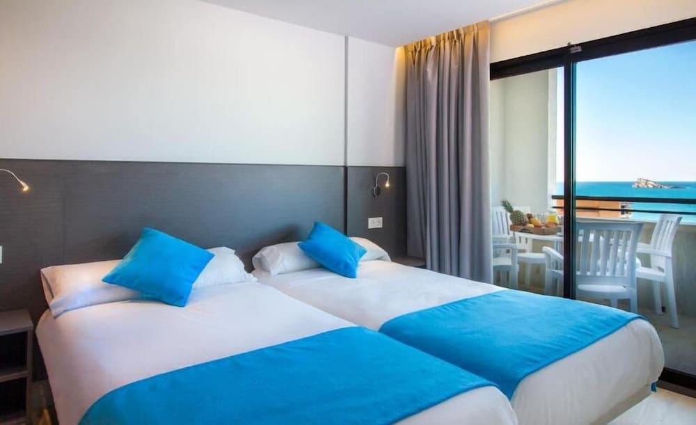 Aparthotel La Era Park