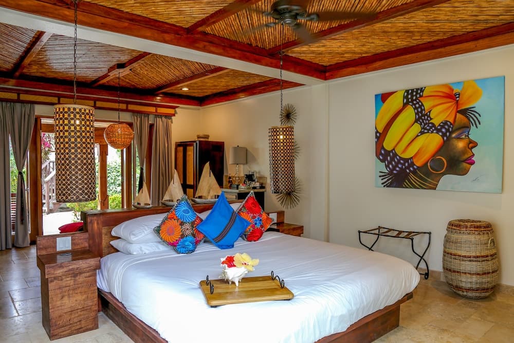 Almond Beach Resort at Jaguar Reef