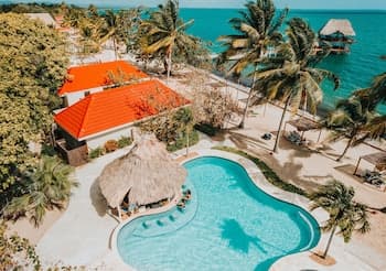 Almond Beach Resort at Jaguar Reef