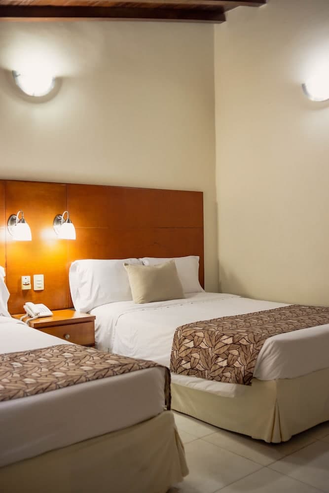 Hotel Faranda Bolivar Cucuta, a member of Radisson Individuals