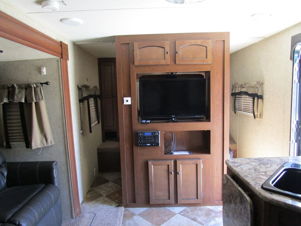 Fiesta Key RV Resort