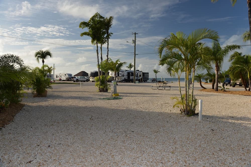 Fiesta Key RV Resort
