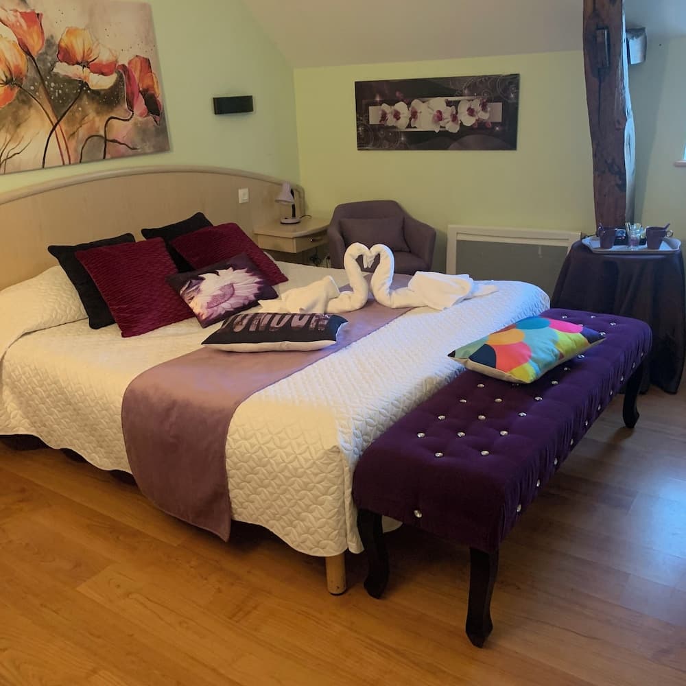 Auberge du Cheval Blanc