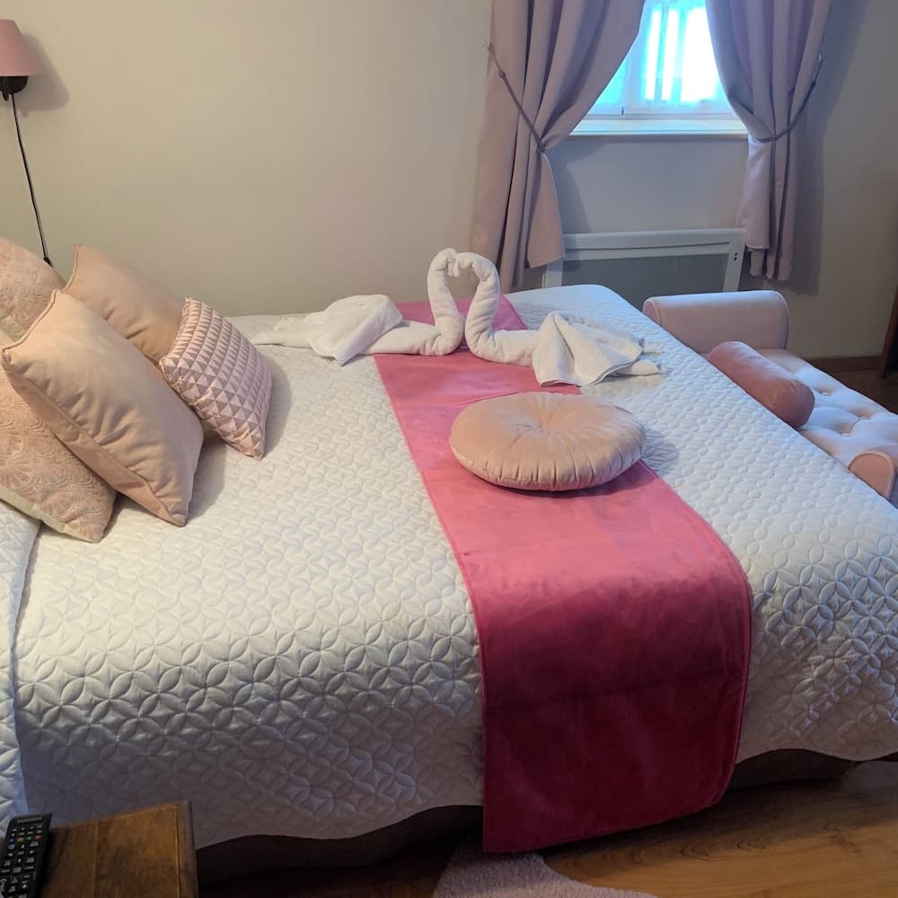 Auberge du Cheval Blanc