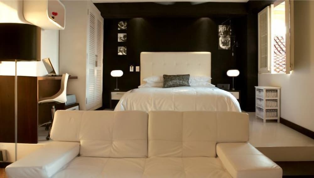 Casa Santa Ana Hotel Boutique - Spa