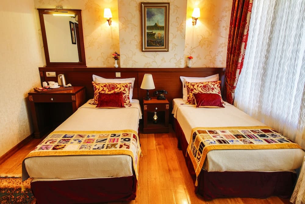 Maritime Hotel Istanbul