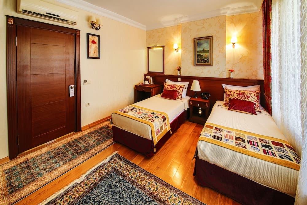 Maritime Hotel Istanbul