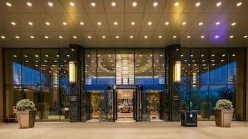 Intercontinental Shijiazhuang, an IHG Hotel