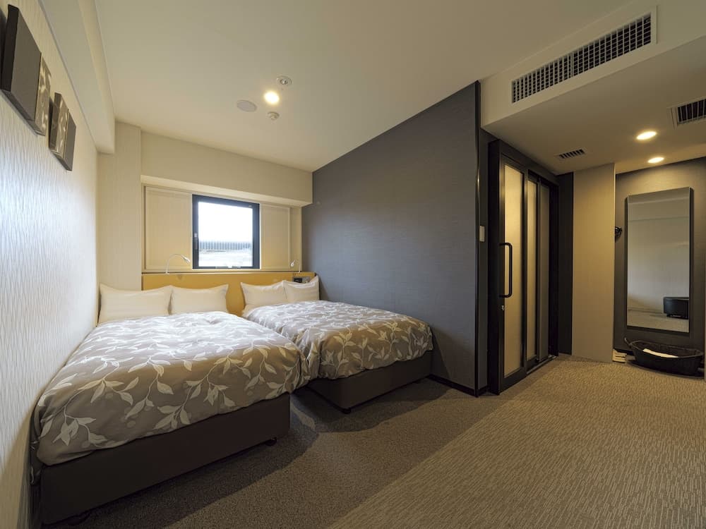 Meitetsu Inn Chita Handa Ekimae