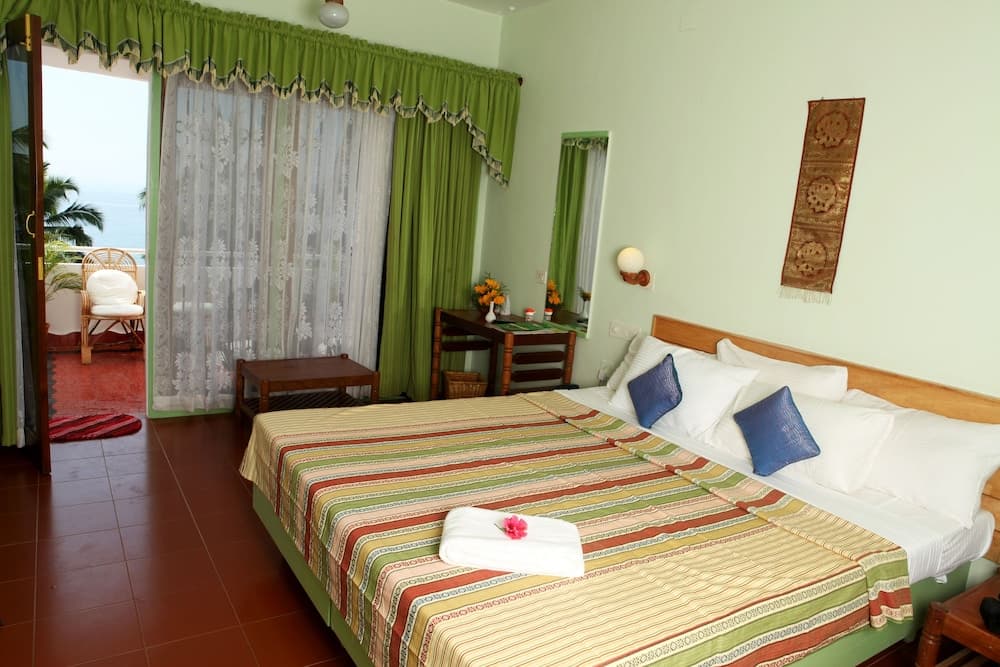 Soma Palmshore Beach Resort