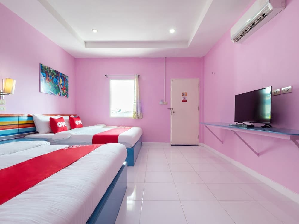 OYO 1133 Koh Chang Baantalay resort