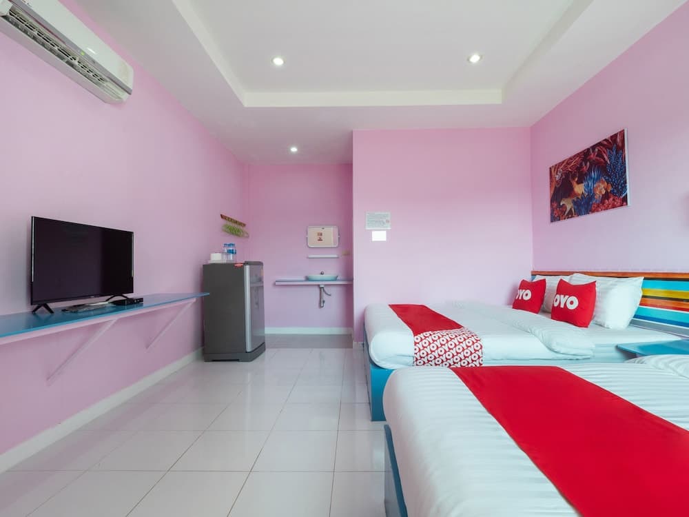 OYO 1133 Koh Chang Baantalay resort