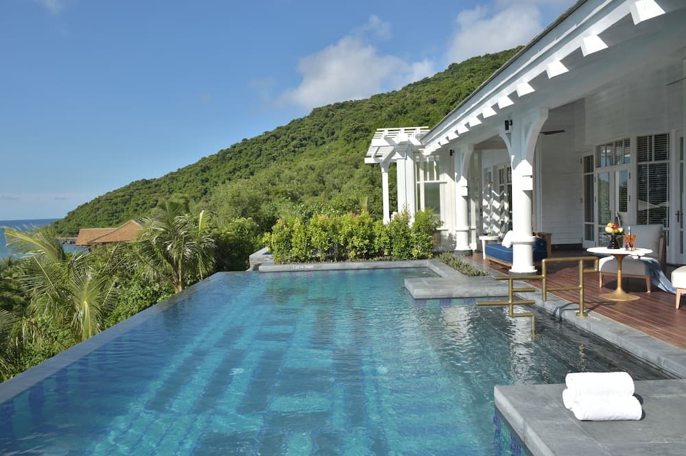 InterContinental Danang Sun Peninsula Resort by IHG