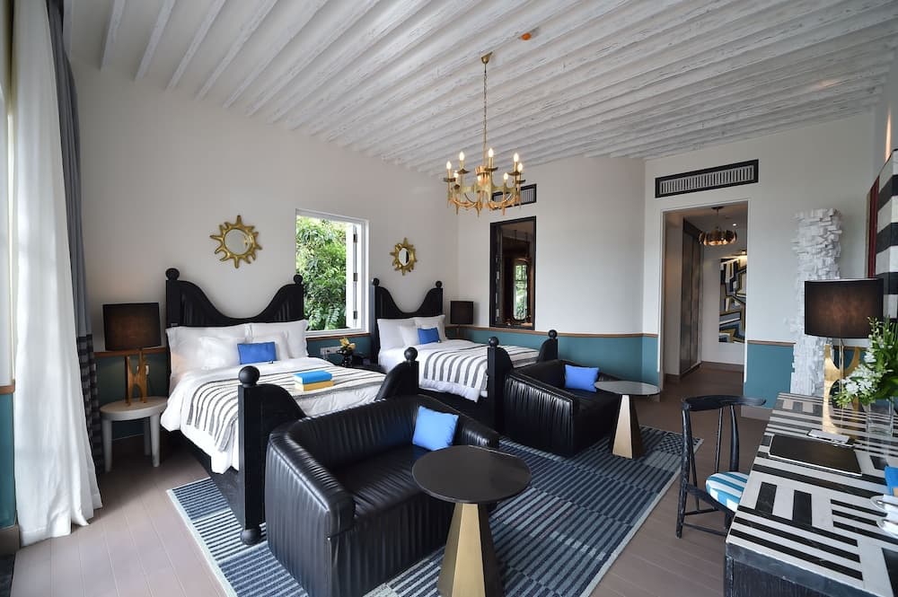 InterContinental Danang Sun Peninsula Resort by IHG