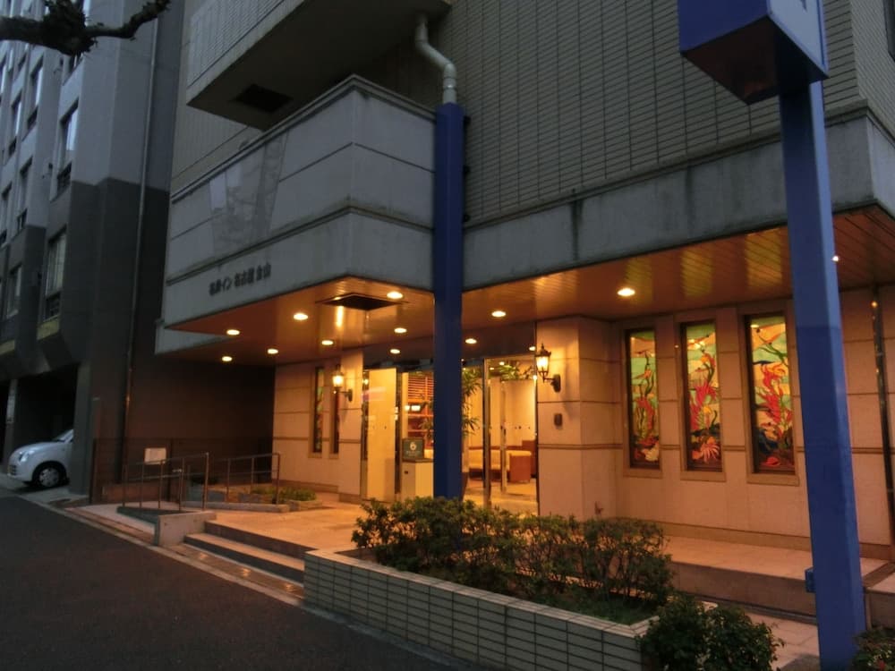 hotel image