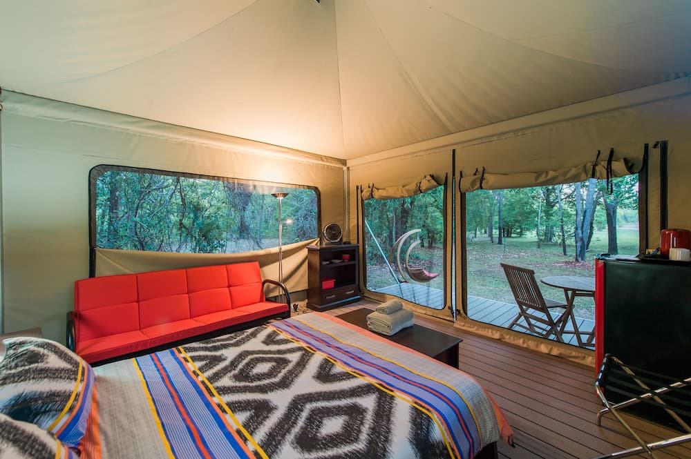 Breeze Holiday Parks - Mary River