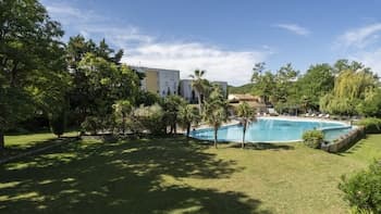 Hotel-Restaurant Les Oliviers