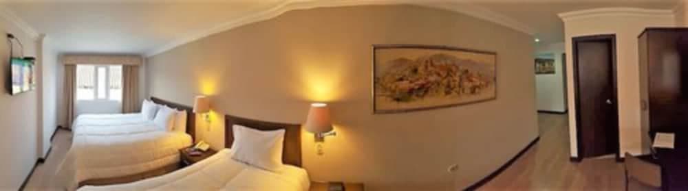 Hotel El Conquistador