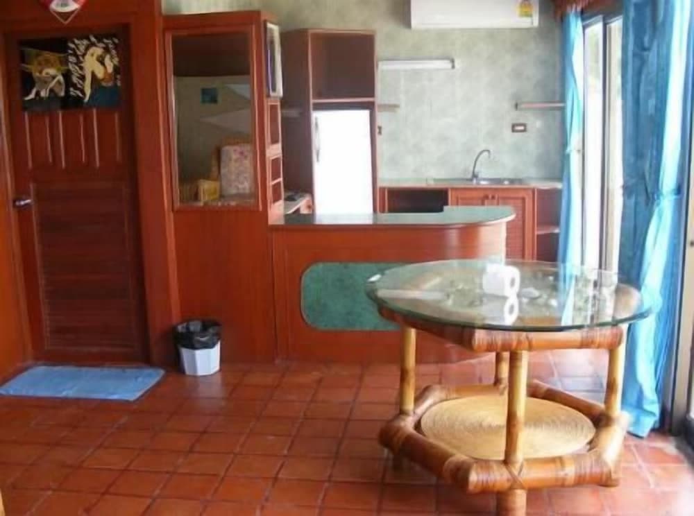 Bangrak Samui Beach Resort