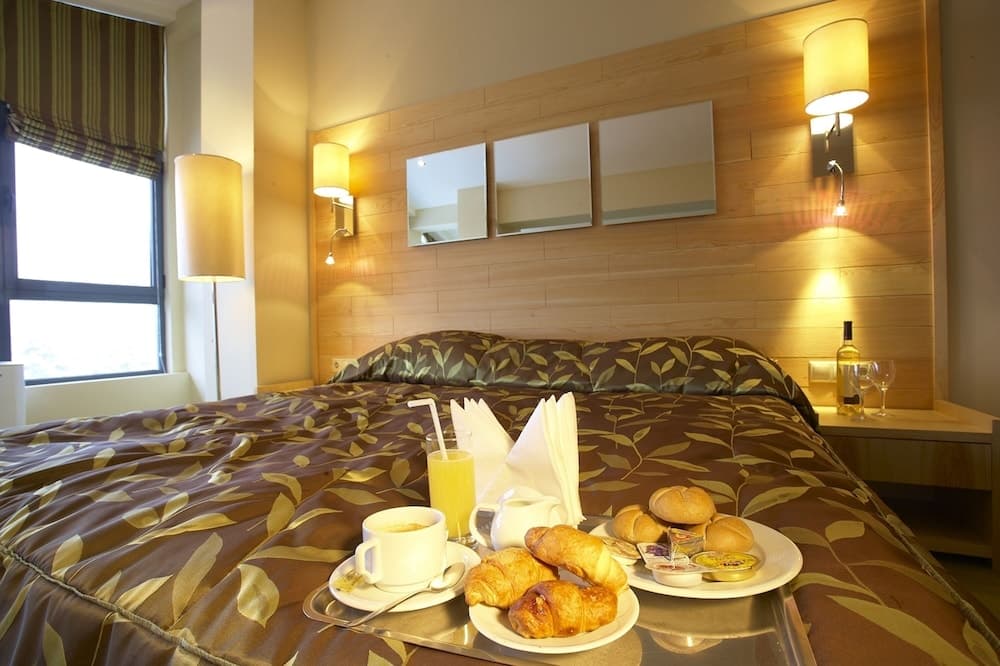 Hotel Festa Chamkoria