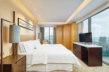 The Westin Ningbo