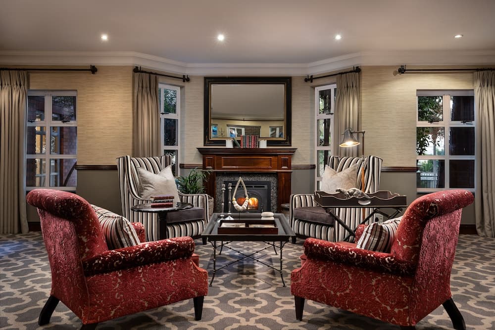 Premier Hotel Quatermain