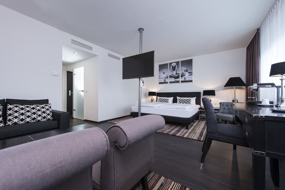 Wyndham Stuttgart Airport Messe