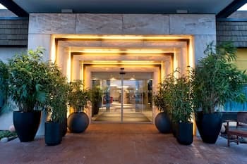 Wyndham Stuttgart Airport Messe