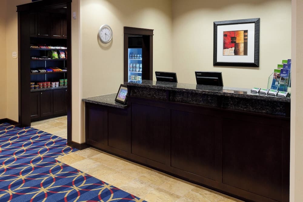 TownePlace Suites Tucson Williams Centre