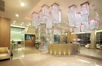 The Crystal Resort Sun Moon Lake