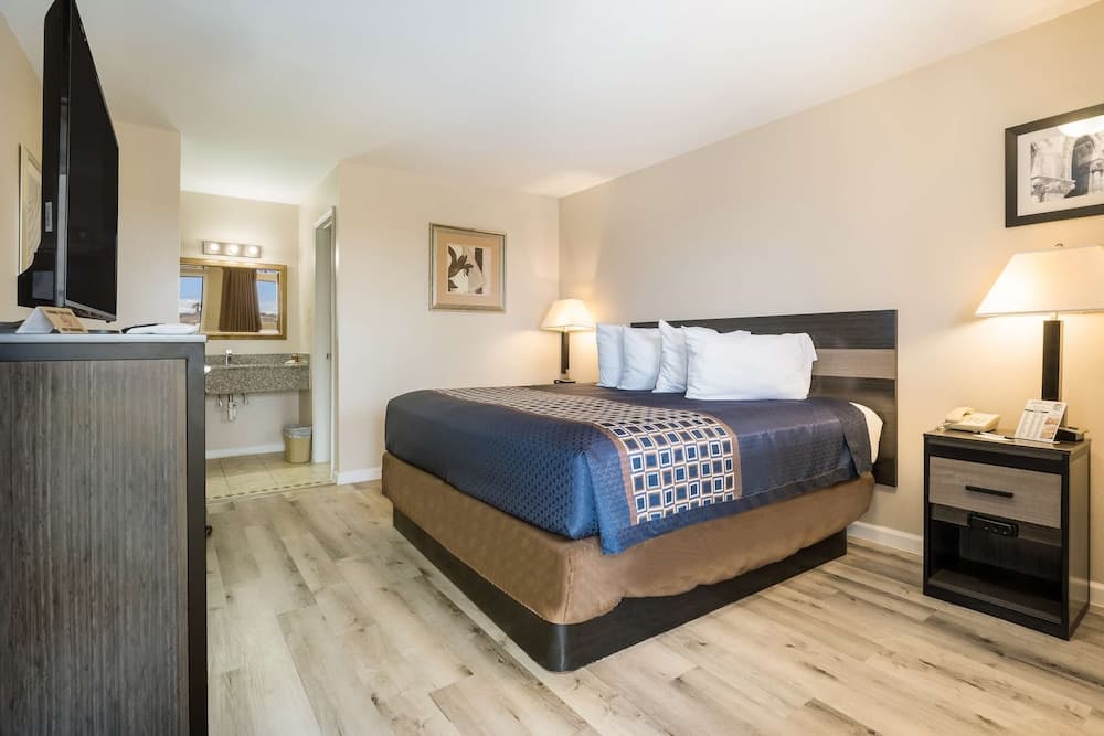 Americas Best Value Inn Refugio