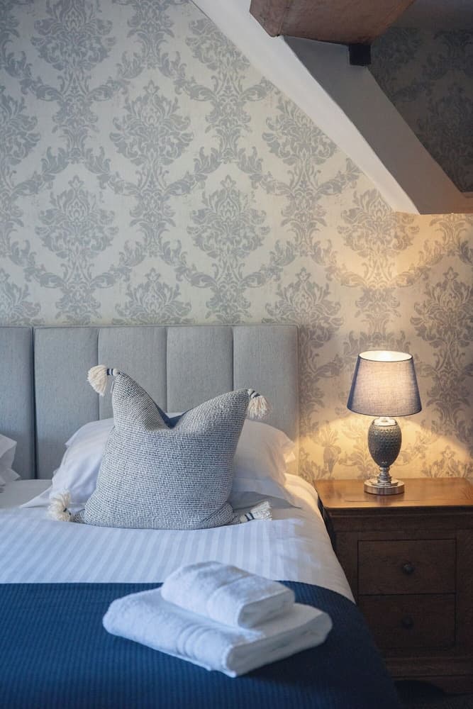 The Lamb Inn Great Rissington