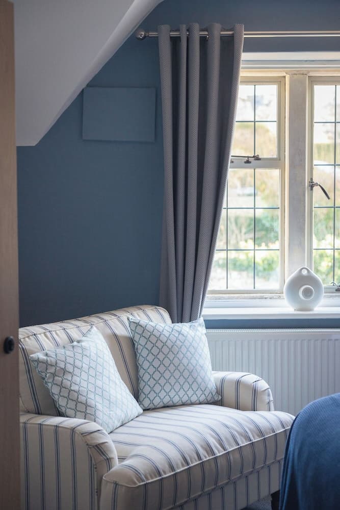 The Lamb Inn Great Rissington