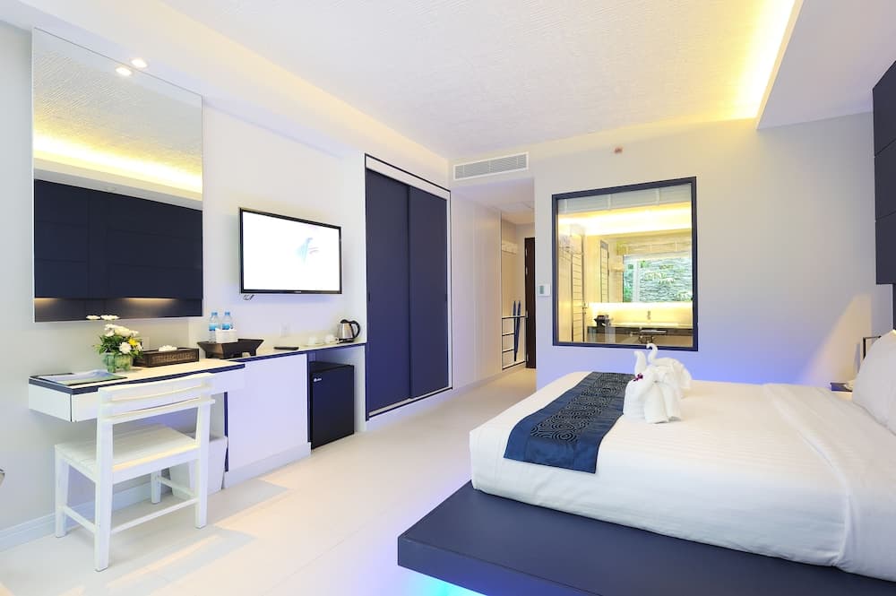 Sea Sun Sand Resort & Spa