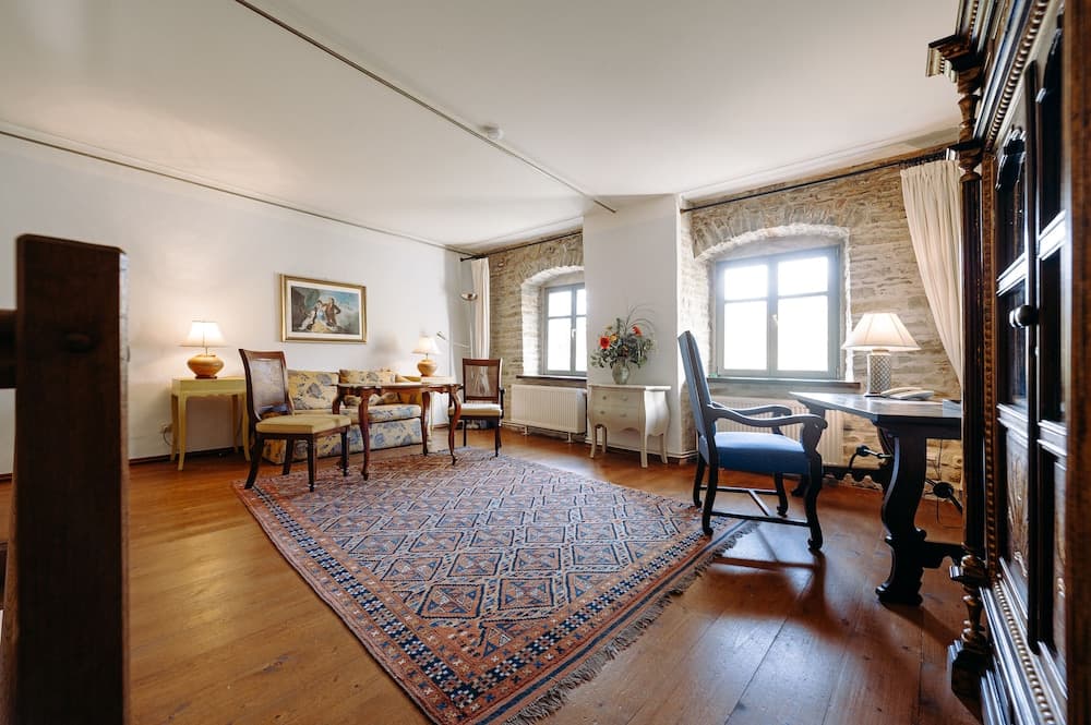 Hotel Burg Wanzleben