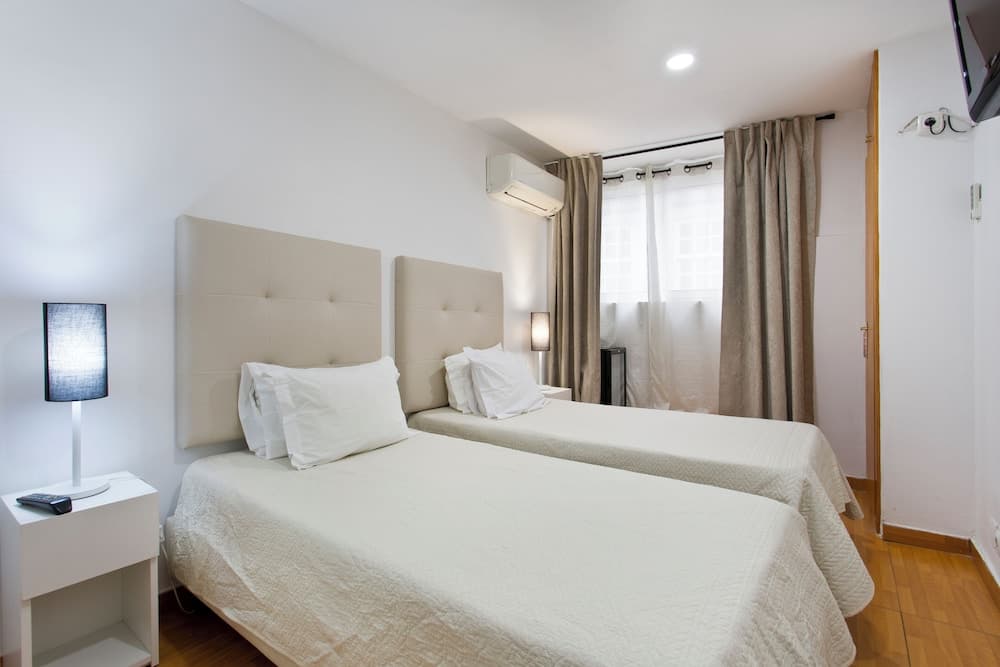 Braganca Oporto Hotel