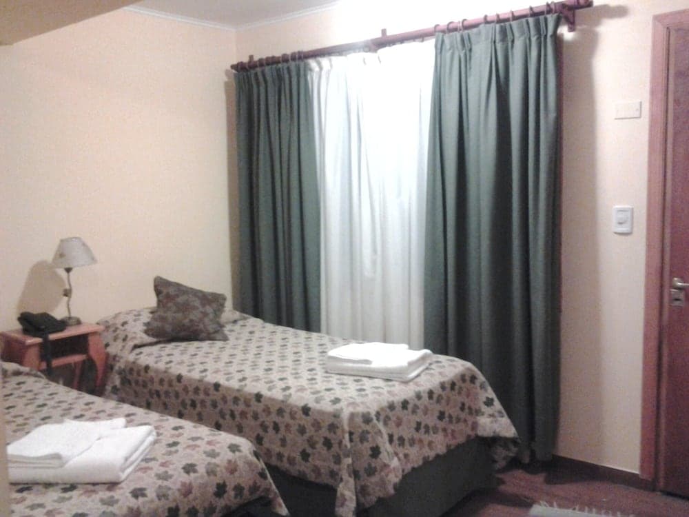 Hosteria Les Eclaireurs