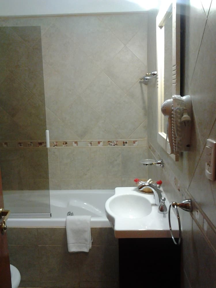 Hosteria Les Eclaireurs