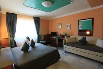 Hori Balconata 2.0 Banqueting & Accommodations