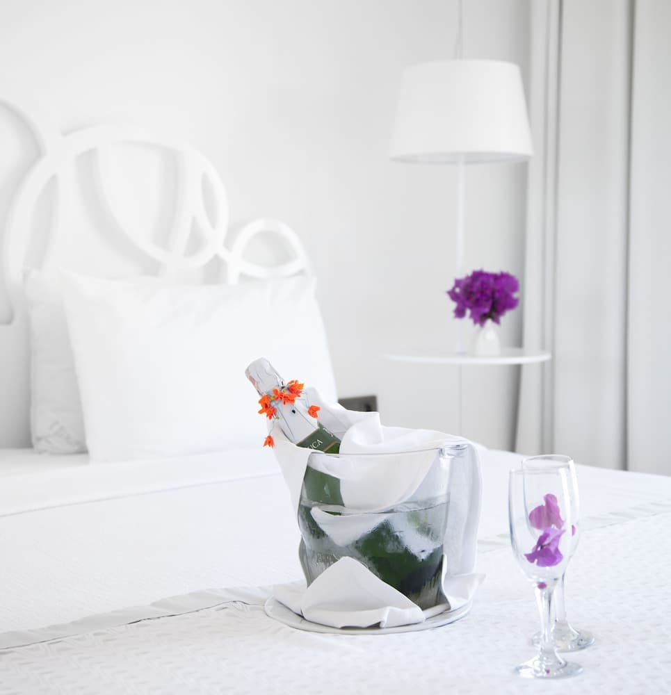 Flow Datca Surf & Beach Hotel