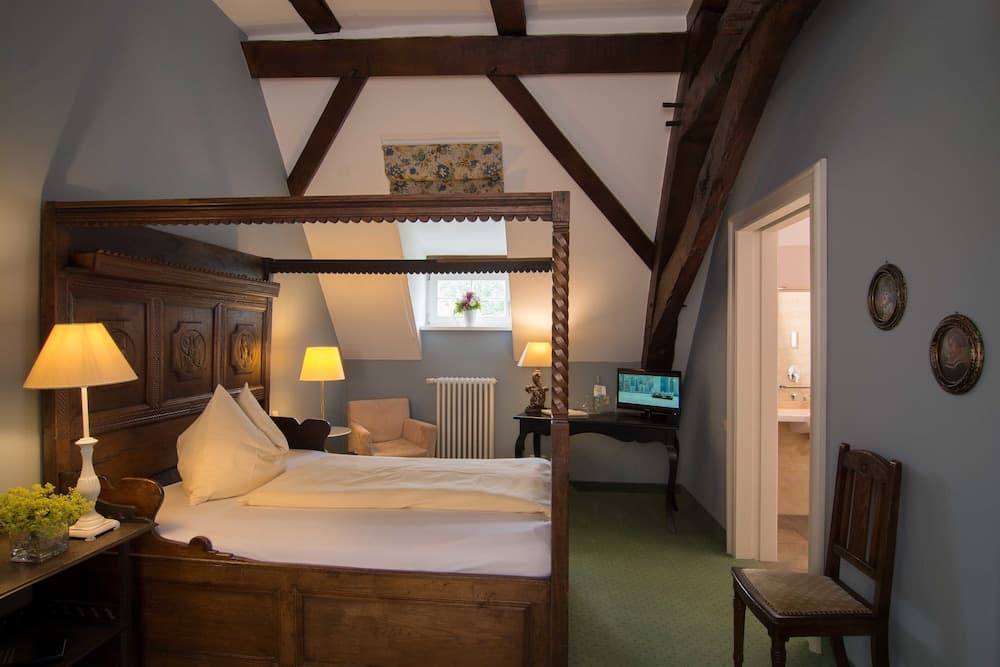 Hotel Schloß Gehrden