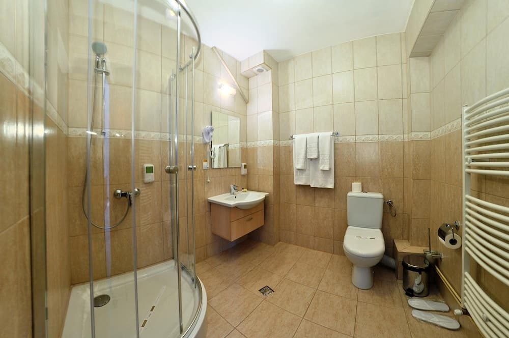 Pensiunea Casa Humor