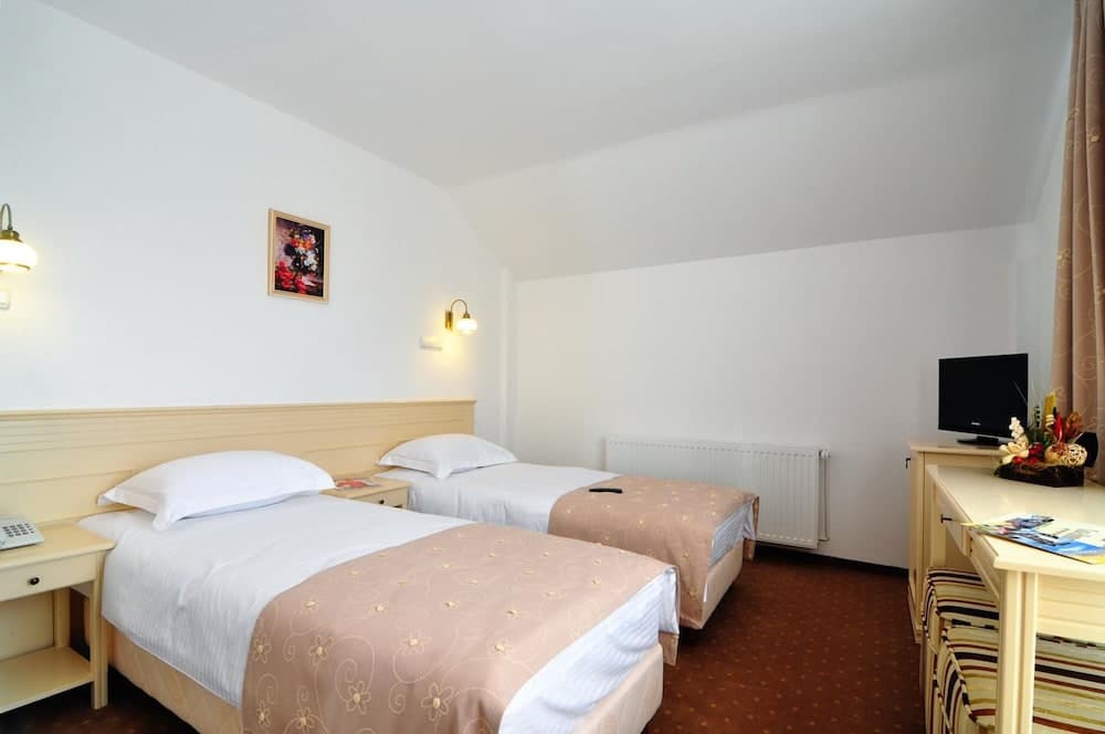 Pensiunea Casa Humor