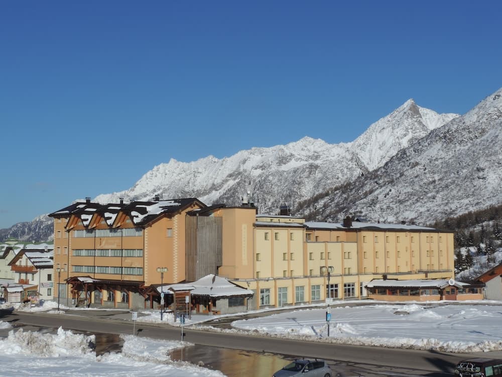 hotel image