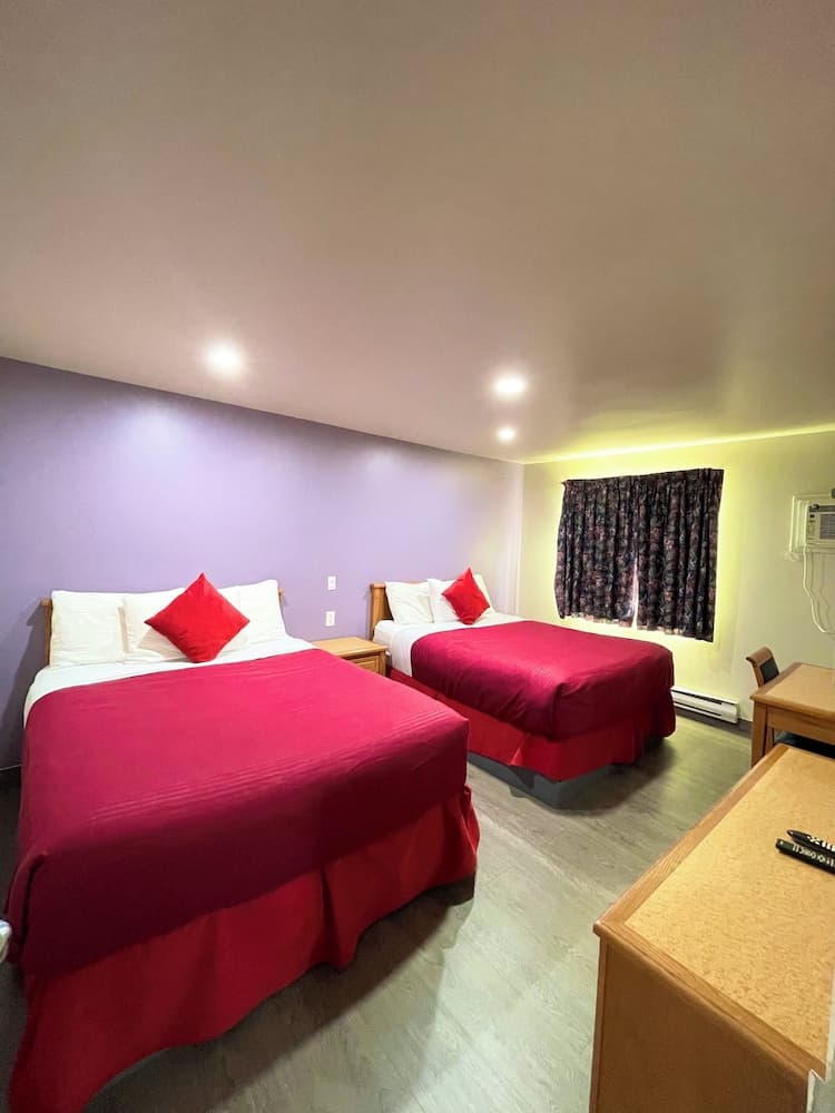 Thriftlodge by Wyndham Moncton