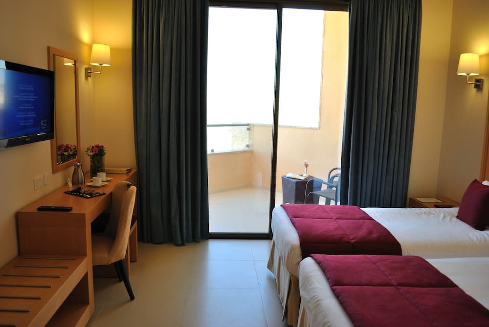 Ramada Resort by Wyndham Dead Sea